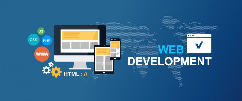 Web Development Process: A Complete Guide in 5 Steps