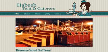 Habeeb Tent House