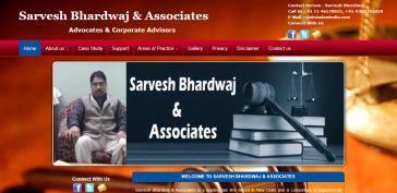Sarvesh Bhardwaj & Associates