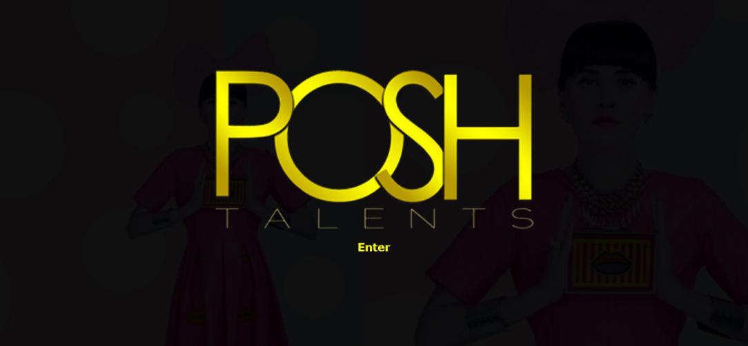 Posh Talents